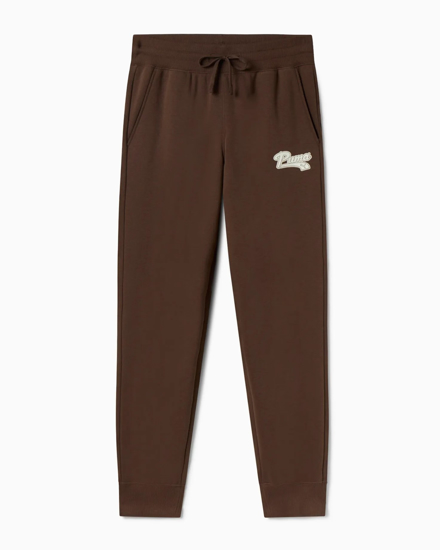 Immagine di PANTALONE SCRIPT FL ESPRESSO BROWN