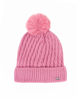 Immagine di BERRETTO C/POMPOM DONNA PINK