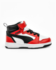 Immagine di PUMA - Sneakers alta da bambini REBOUND V6 MID  393832-03