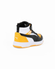 Immagine di PUMA - Sneakers alta da bambini REBOUND V6 MID  numerata 28/35 393832-19