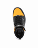 Immagine di PUMA - Sneakers alta da bambini REBOUND V6 MID  numerata 28/35 393832-19