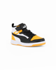 Immagine di PUMA - Sneakers alta da bambini REBOUND V6 MID  numerata 28/35 393832-19