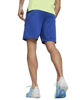 Immagine di PUMA - Short  blu individual padel traing da uomo