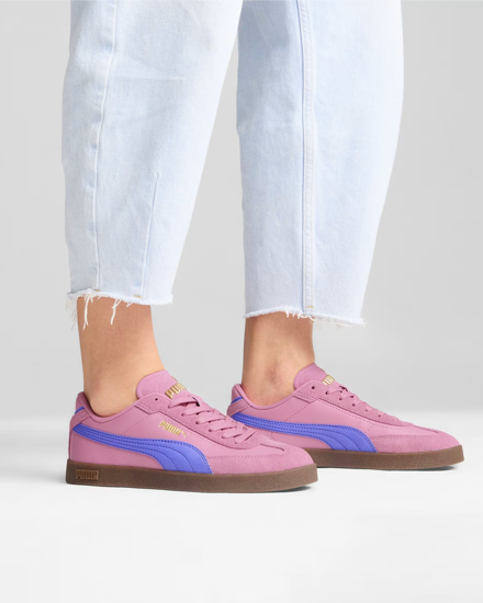 Immagine di PUMA - Sneaker CLUB ERA II rosa  397447-09