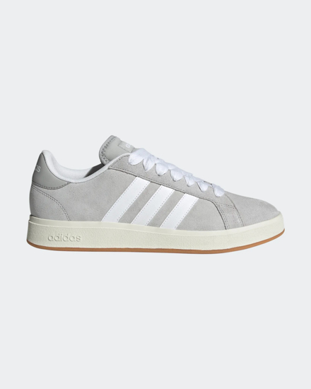 Immagine di ADIDAS - SCARPA GRAND COURT BASE 00S GREY-WHITE DA UOMO - IH6185