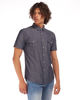 Immagine di CAMICIA MANICA CORTA CHAMBRAY