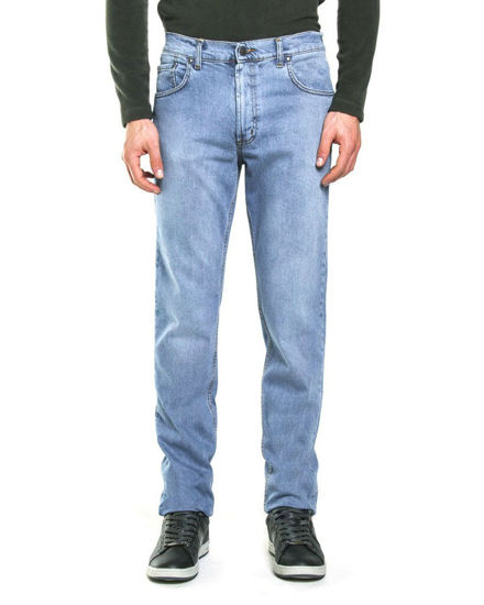 Immagine di UOMO JEANS 12,5OZ SPINTECH