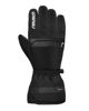 Immagine di GUANTI SCI SNOW KING BLACK-WHITE