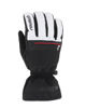 Immagine di GUANTI SCI SNOW KING WHITE-RED-BLACK