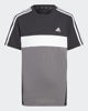 Immagine di ADIDAS - T-SHIRT JUNIOR Tiberio 3-Stripes Colorblock IJ8735