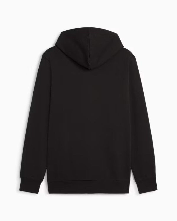 Siksilk Felpa con cappuccio Essentials Overhead (XS