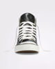 Immagine di SCARPA ALL STAR HI LEATHER CORE BLACK