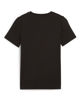 Immagine di T-SHIRT MM ESS+LOGO LAB HOLIDAY TEE BLK