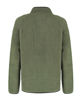 Immagine di ON SPIRIT - PILE VERDE  FULL ZIP DA UOMO IN TESSUTO SHERPA