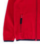 Immagine di ON SPIRIT - MAGLIA MICROPILE ROSSA FULL ZIP DA RAGAZZO