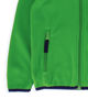 Immagine di ON SPIRIT - MAGLIA MICROPILE VERDE FULL ZIP DA RAGAZZO