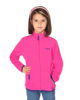 Immagine di ON SPIRIT- MAGLIA MICROPILE FUXIA FULL ZIP DA BAMBINA