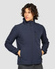 Immagine di ON SPIRIT - GIACCA BLU IN SOFTSHELL DA UOMO AU01952