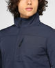 Immagine di ON SPIRIT - GIACCA BLU IN SOFTSHELL DA UOMO AU01952