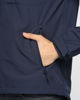 Immagine di ON SPIRIT - GIACCA BLU IN SOFTSHELL DA UOMO AU01952