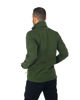 Immagine di ON SPIRIT - GIACCA VERDE IN SOFTSHELL DA UOMO AU01952