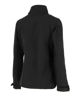 Immagine di ON SPIRIT - GIACCA NERA IN SOFTSHELL DA DONNA AD01538