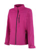 Immagine di ON SPIRIT - GIACCA FUXIA IN SOFTSHELL DA DONNA AD01538