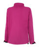 Immagine di ON SPIRIT - GIACCA FUXIA IN SOFTSHELL DA DONNA AD01538