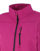 Immagine di ON SPIRIT - GIACCA FUXIA IN SOFTSHELL DA DONNA AD01538