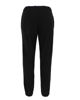 Immagine di ON SPIRIT - PANTALONE NERO IN PILE DA DONNA CON POLSINO - CARMEN