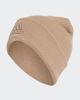 Immagine di ADIDAS - BERRETTO BEIGE BEANIE JP3838