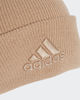 Immagine di ADIDAS - BERRETTO BEIGE BEANIE JP3838