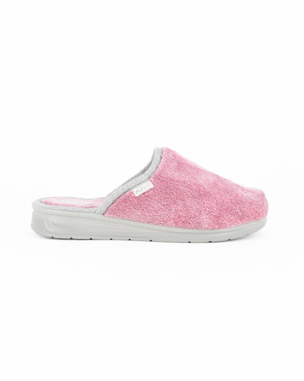 Immagine di FLEXIS - Pantofola rosa da donna, MADE IN ITALY