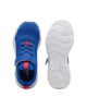 Immagine di PUMA RICKIE RUNNER AC+PS - Scarpa azzurra, numerata 28-35