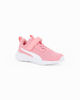 Immagine di PUMA RICKIE RUNNER AC+PS - Scarpa rosa, numerata 28-36