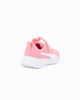 Immagine di PUMA RICKIE RUNNER AC+PS - Scarpa rosa, numerata 28-36