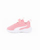 Immagine di PUMA RICKIE RUNNER AC+ INF - Scarpa rosa e bianca, numerata 20-27