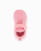 Immagine di PUMA RICKIE RUNNER AC+ INF - Scarpa rosa e bianca, numerata 20-27