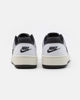 Immagine di NIKE - SNEAKERS FULL FORCE LOW BIANCA E NERA DA UOMO - FB1362-101