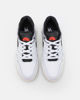 Immagine di NIKE - SNEAKERS FULL FORCE LOW BIANCA E NERA DA UOMO - FB1362-101