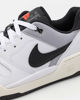 Immagine di NIKE - SNEAKERS FULL FORCE LOW BIANCA E NERA DA UOMO - FB1362-101