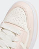 Immagine di ADIDAS - SNEAKERS RAPID COURT LOW LEATHER ROSA - JP5251