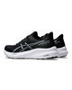 Immagine di ASICS GT 1000 13 - Scarpa nera da uomo - 1011B858-400