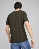 Immagine di PUMA - T-SHIRT ESS TEE VERDE DA UOMO - 586759-76