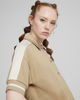 Immagine di PUMA - JACKET T7 FOR THE FANBASE TRACK BEIGE DA DONNA - 624343-83