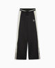 Immagine di PUMA - PANTALONE T7 FOR THE FANBASE RELAXED NERA DA DONNA - 625025-01