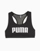 Immagine di PUMA - TOP 4 KEEPS BRA NERO DA DONNA - 525316-01