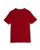 Immagine di PUMA - T-SHIRT GRAPHICS NO.1 LOGO TEE ROSSO DA UOMO - 680165-11