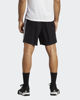 Immagine di ADIDAS - SHORT TR-ES PIQ 3SHO NERO E BIANCO DA UOMO - IB8111