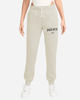 Immagine di NIKE - PANTALONE SPORTSWEAR PHOENIX FLEECE BEIGE DA DONNA -  HM9757/104